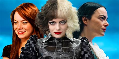 Emma Stone :: Celebrity Movie Archive.